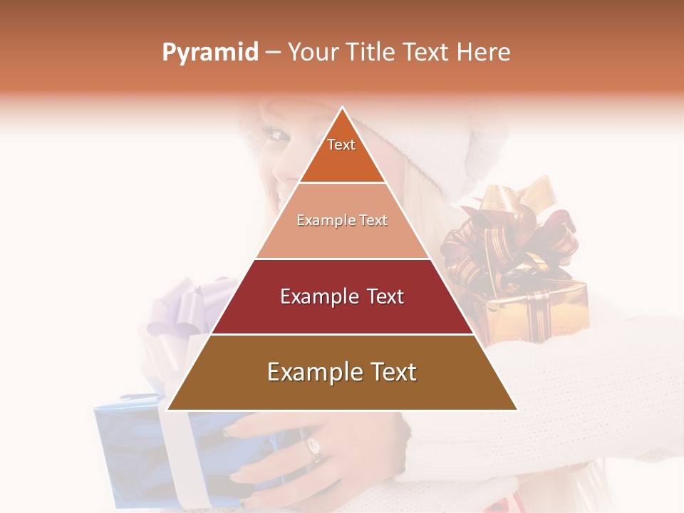 Itting Management Conference PowerPoint Template