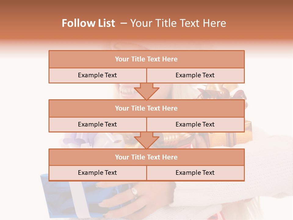 Itting Management Conference PowerPoint Template