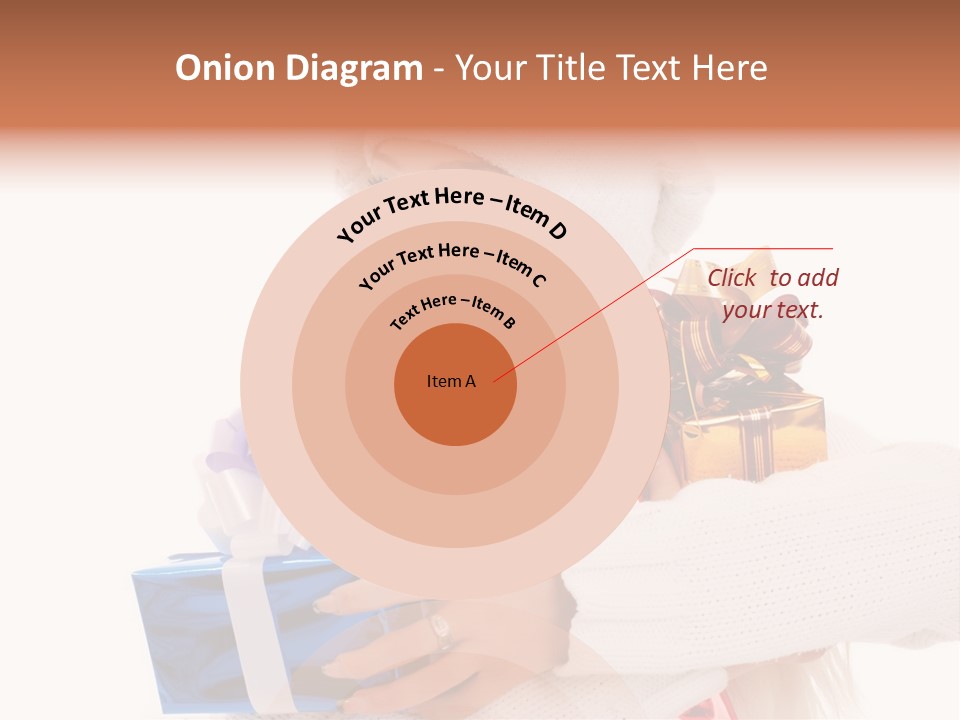 Itting Management Conference PowerPoint Template