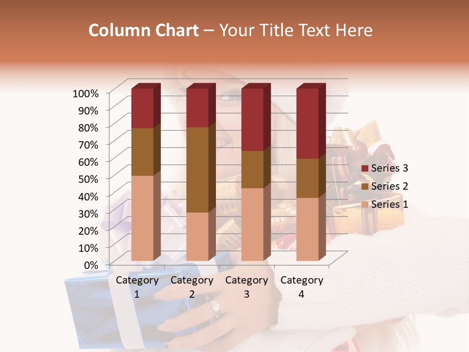 Itting Management Conference PowerPoint Template