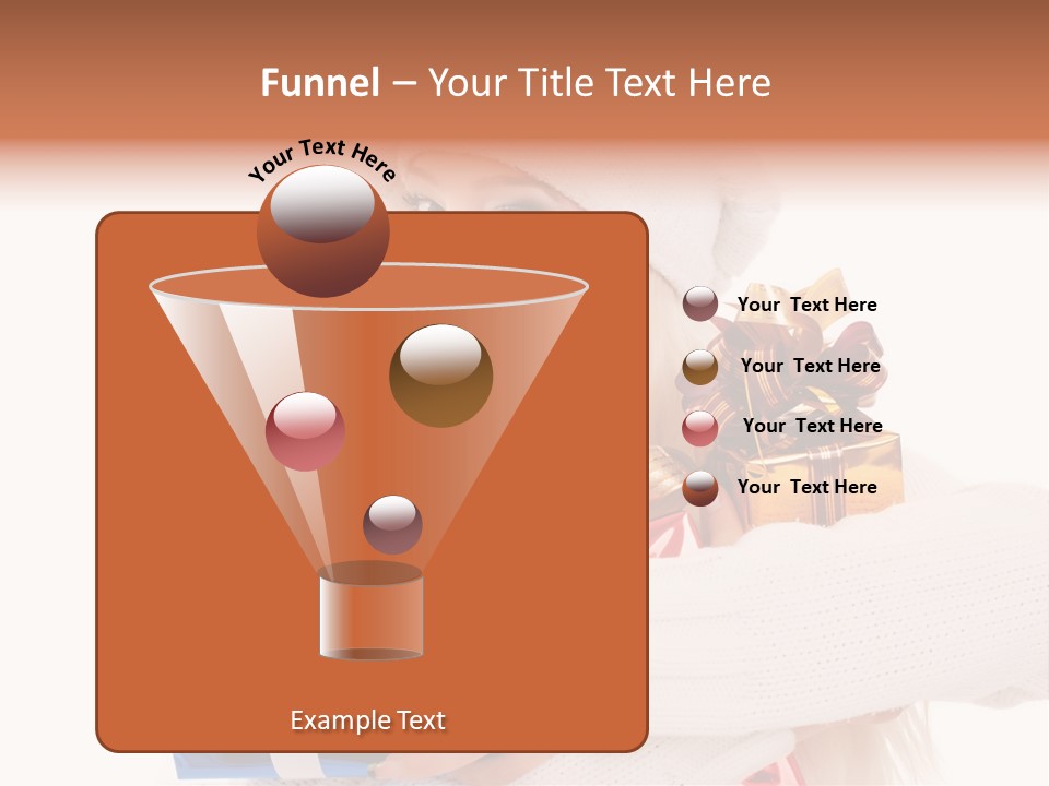 Itting Management Conference PowerPoint Template