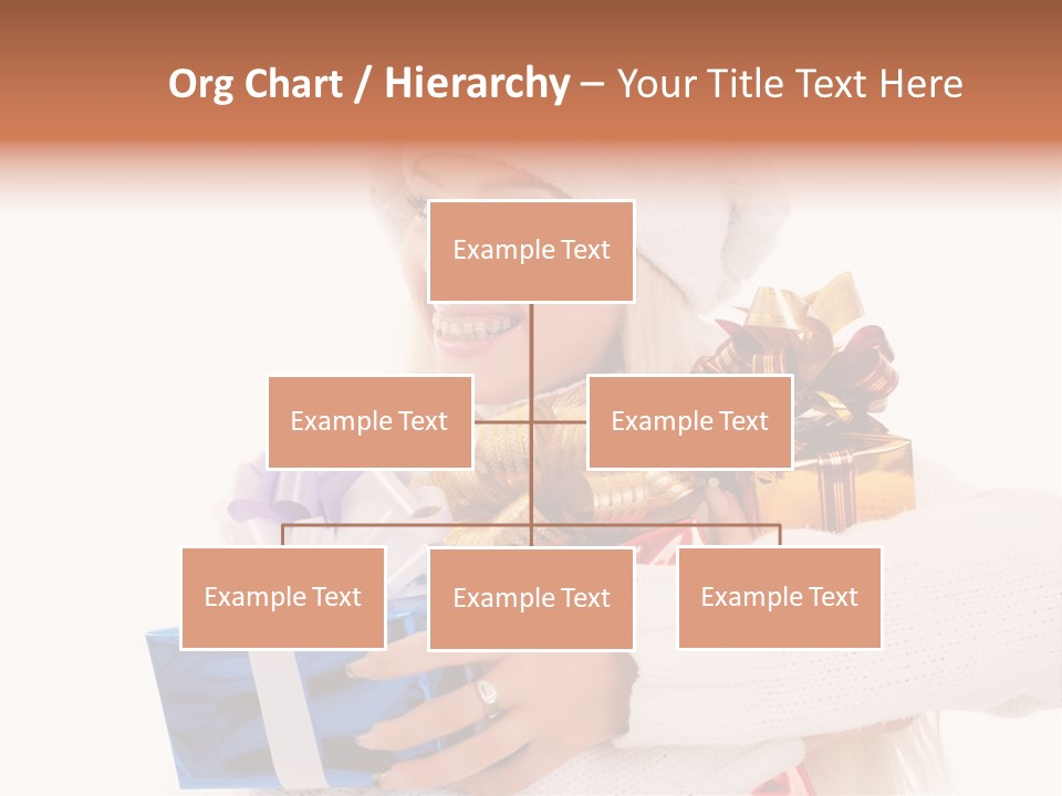 Itting Management Conference PowerPoint Template