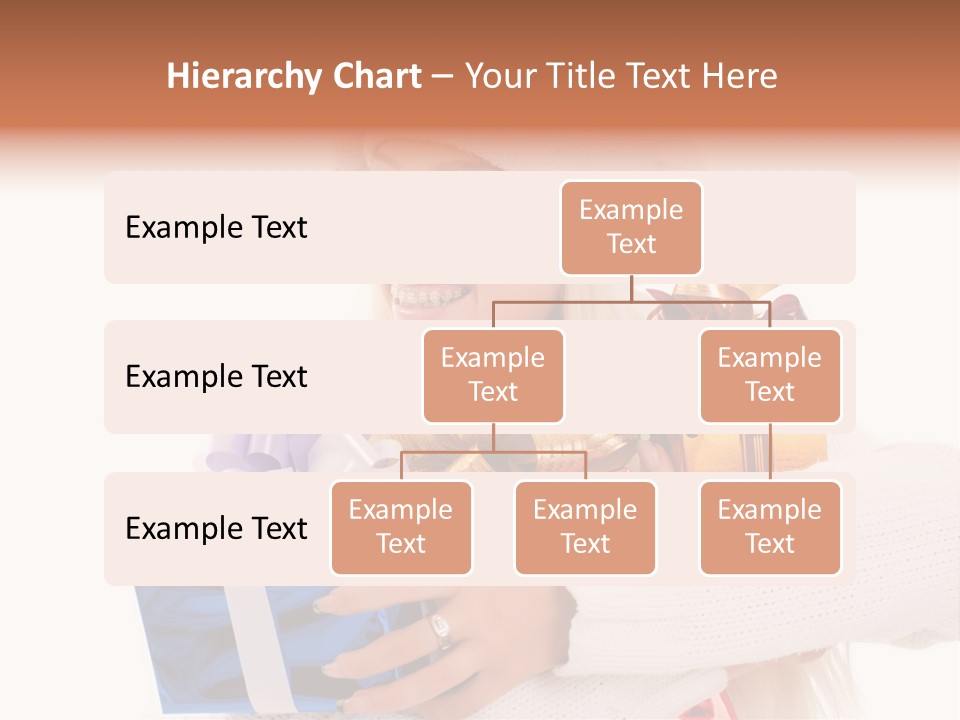Itting Management Conference PowerPoint Template