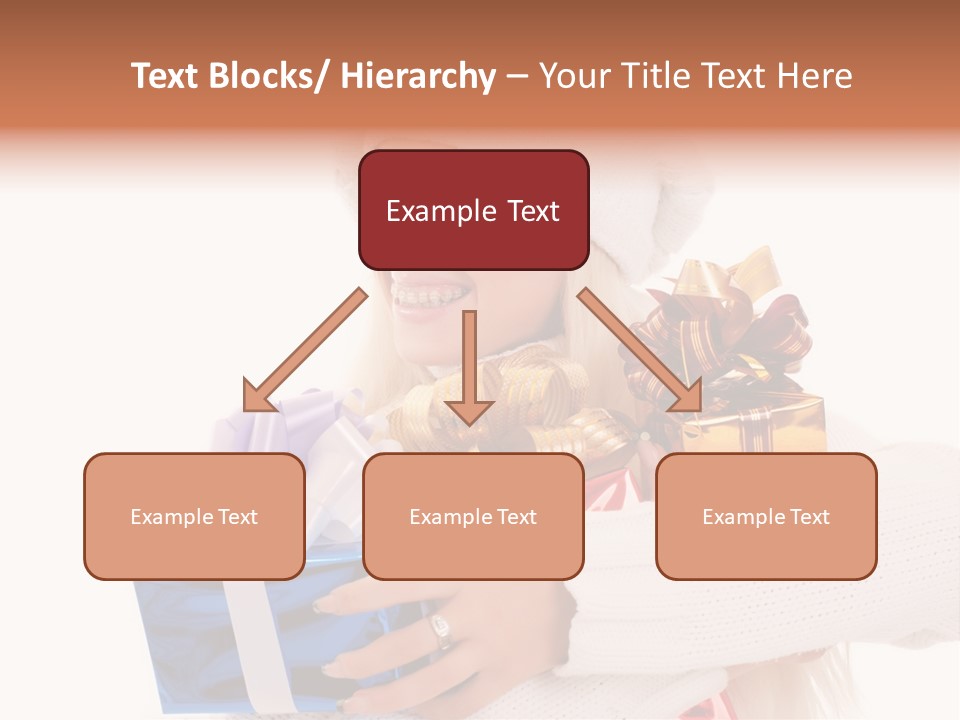 Itting Management Conference PowerPoint Template