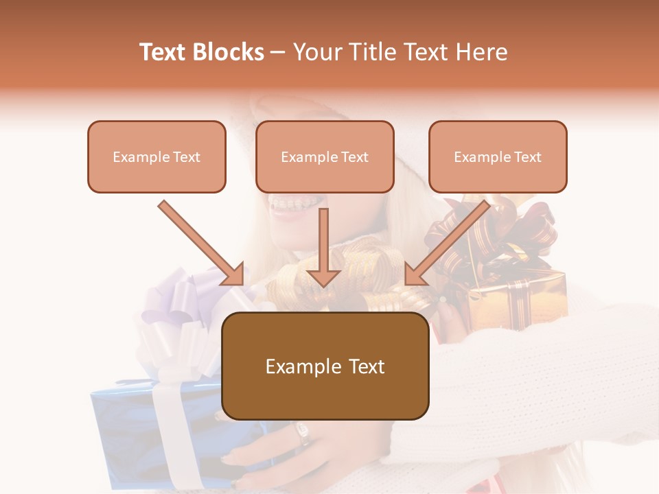 Itting Management Conference PowerPoint Template