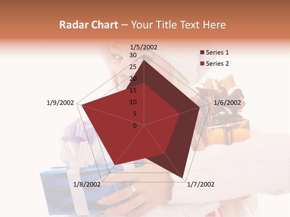 Itting Management Conference PowerPoint Template