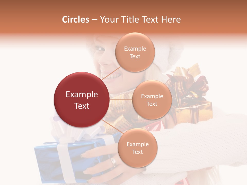 Itting Management Conference PowerPoint Template