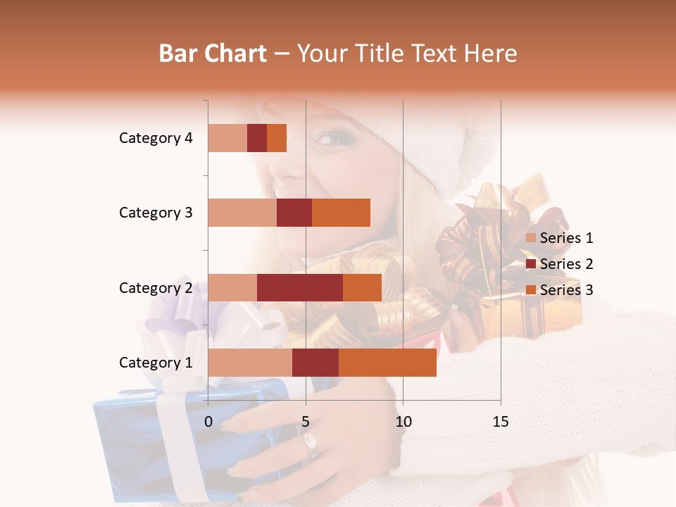 Itting Management Conference PowerPoint Template