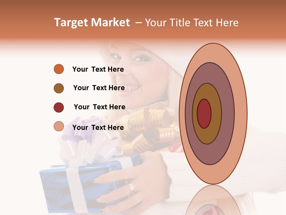 Itting Management Conference PowerPoint Template