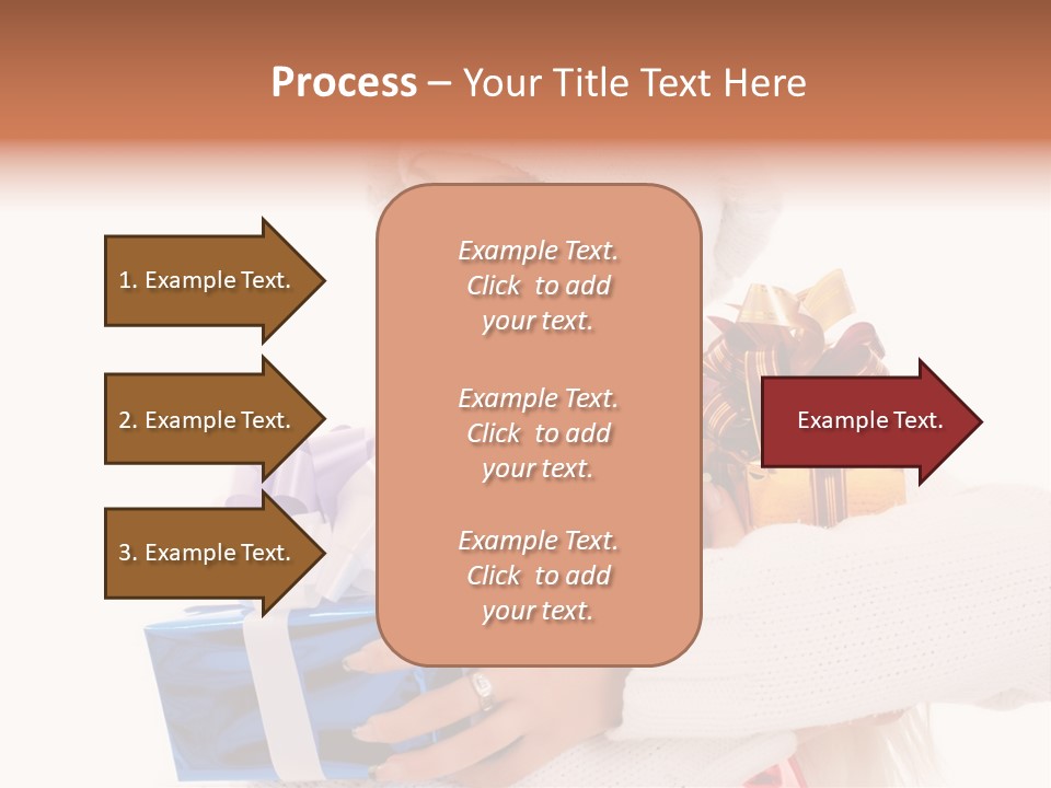 Itting Management Conference PowerPoint Template