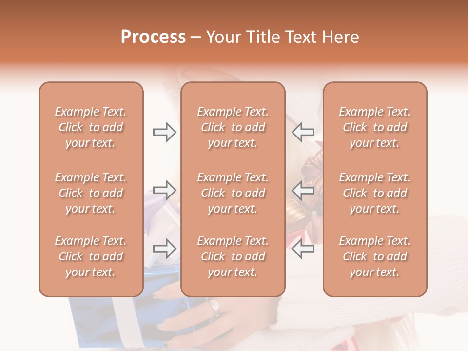 Itting Management Conference PowerPoint Template