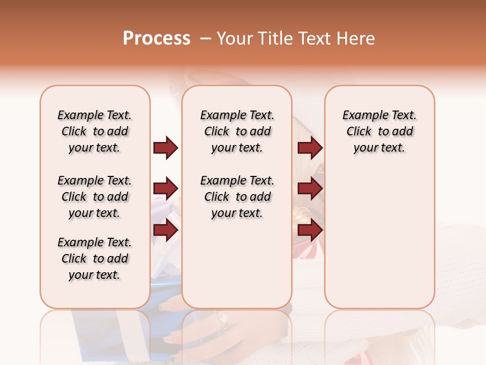 Itting Management Conference PowerPoint Template