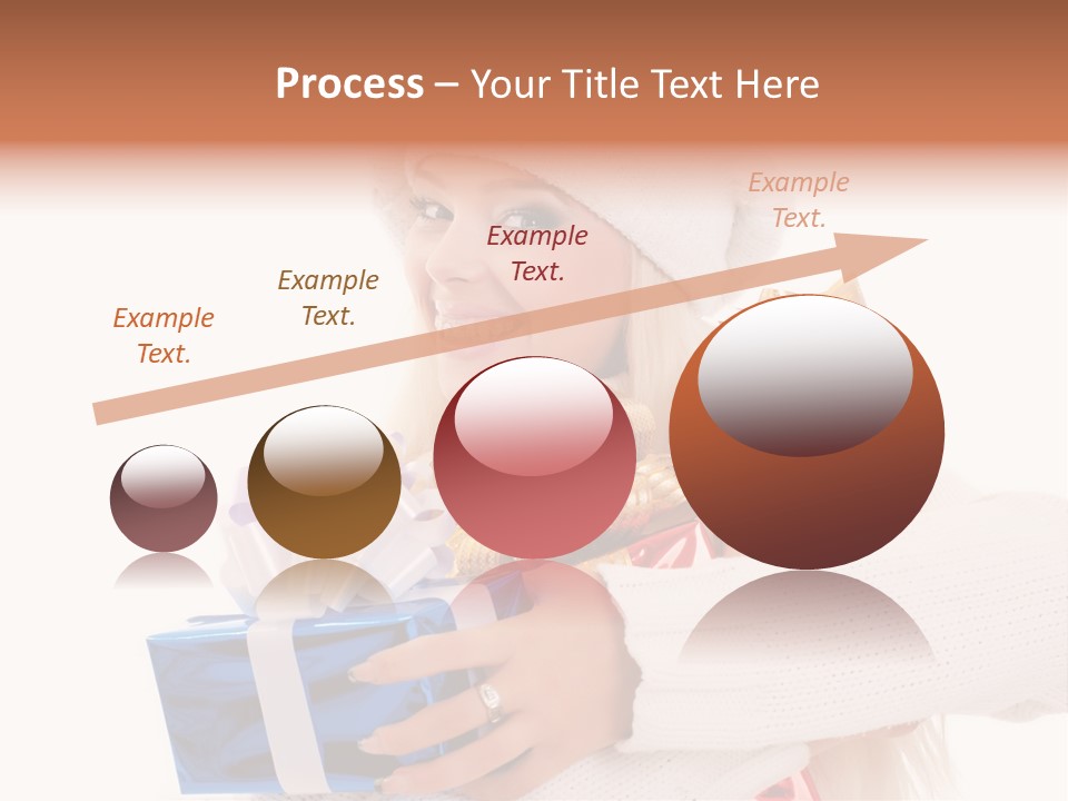 Itting Management Conference PowerPoint Template