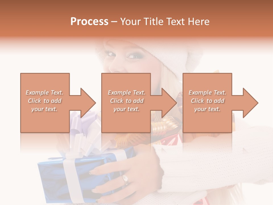 Itting Management Conference PowerPoint Template