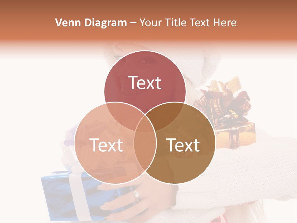 Itting Management Conference PowerPoint Template