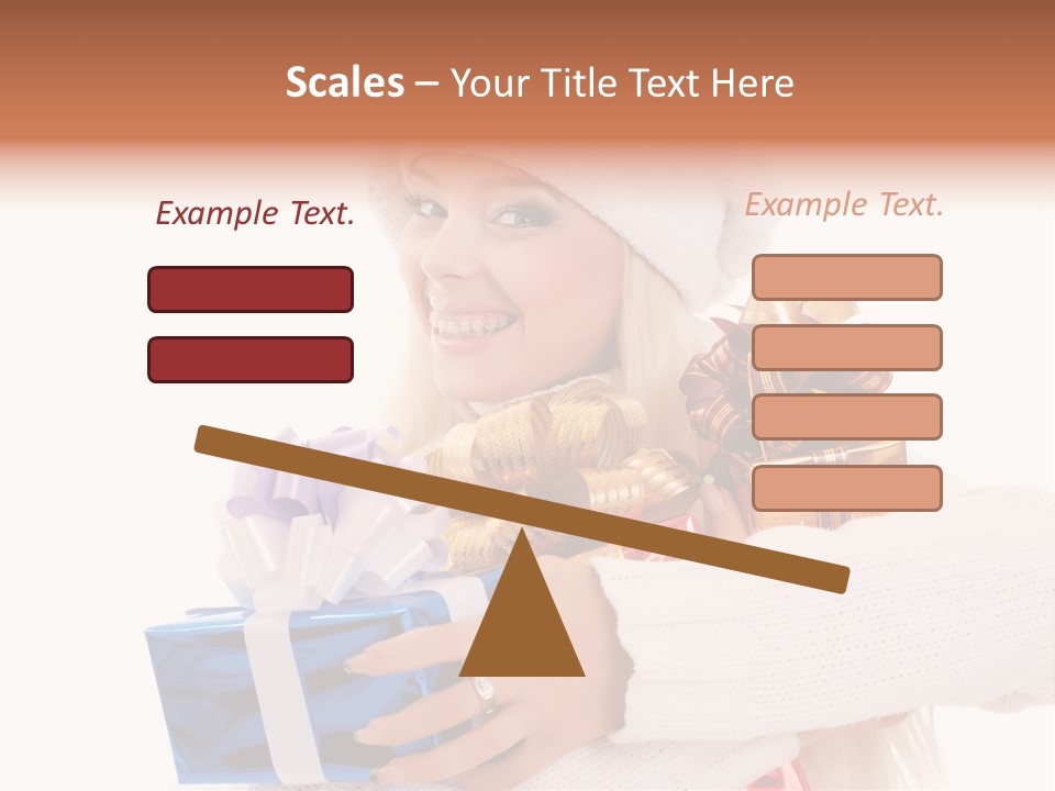 Itting Management Conference PowerPoint Template