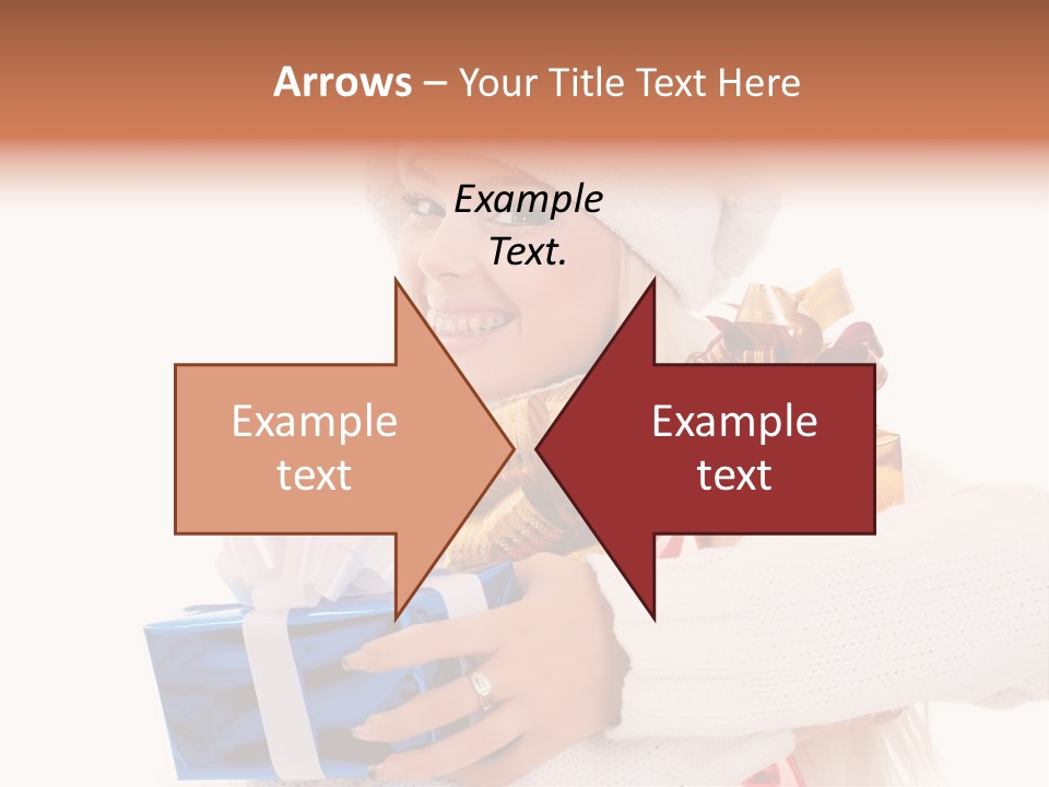 Itting Management Conference PowerPoint Template
