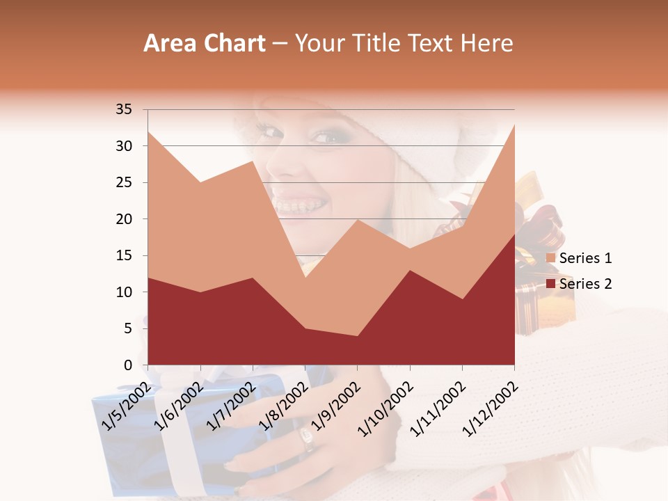 Itting Management Conference PowerPoint Template