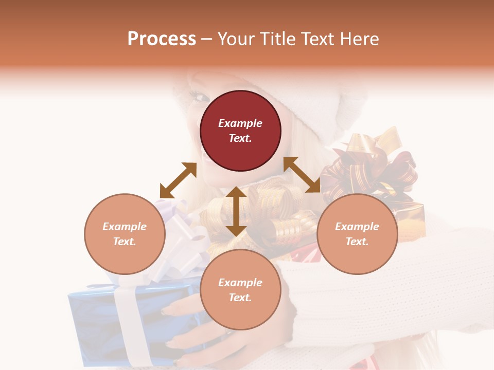 Itting Management Conference PowerPoint Template