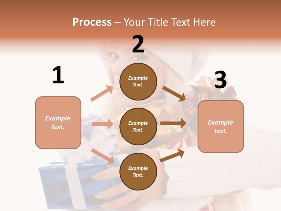 Itting Management Conference PowerPoint Template