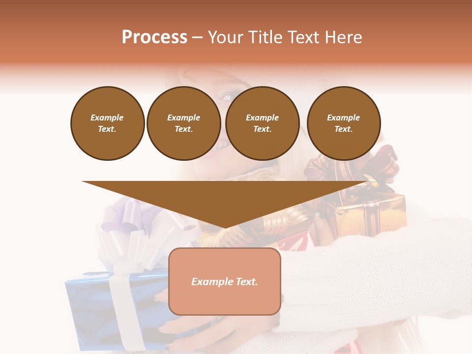 Itting Management Conference PowerPoint Template