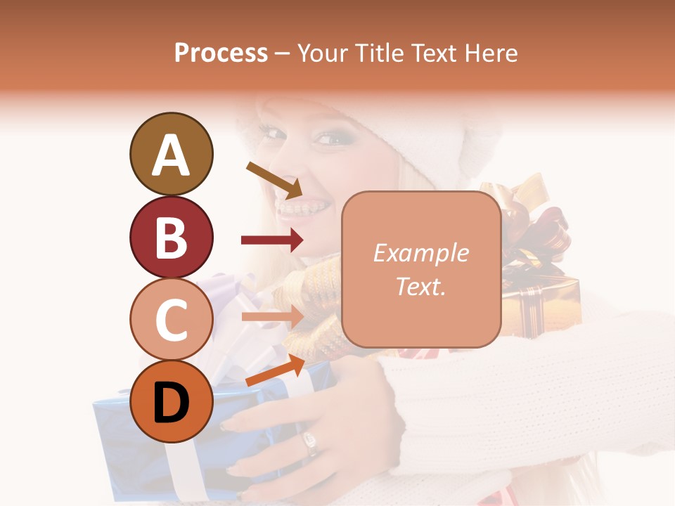 Itting Management Conference PowerPoint Template