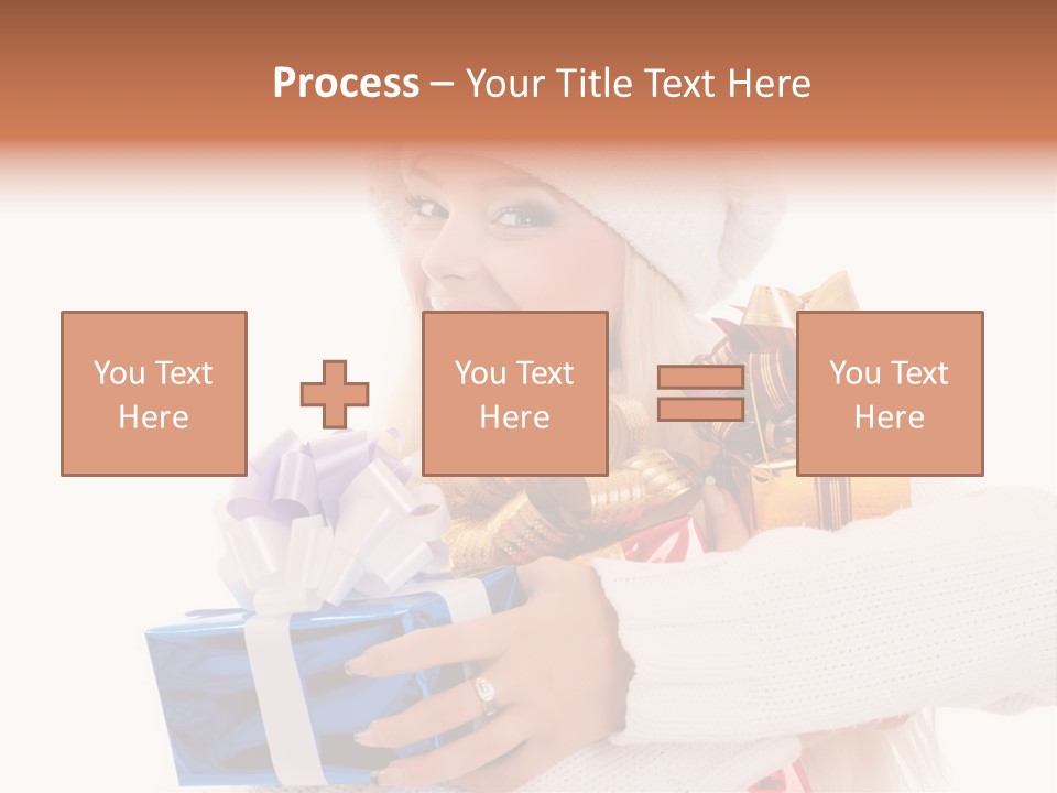 Itting Management Conference PowerPoint Template