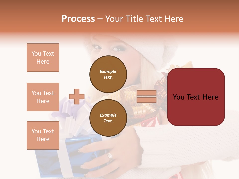 Itting Management Conference PowerPoint Template