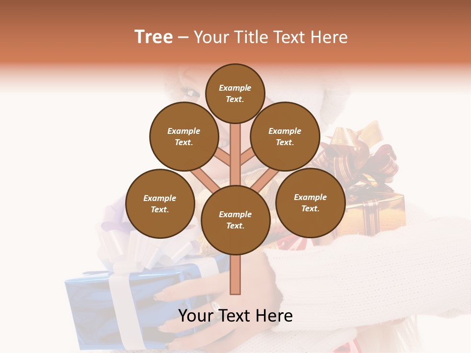 Itting Management Conference PowerPoint Template