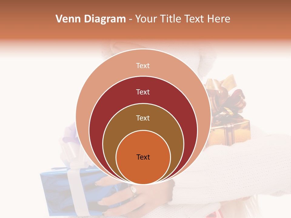Itting Management Conference PowerPoint Template