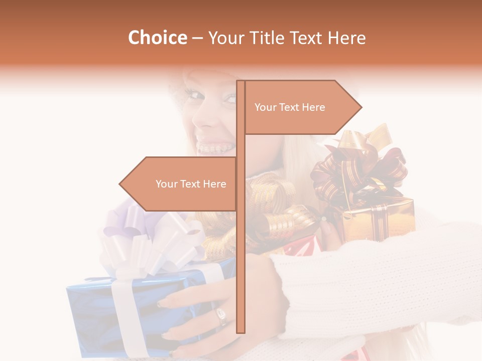 Itting Management Conference PowerPoint Template