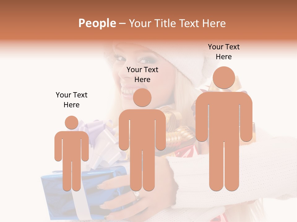 Itting Management Conference PowerPoint Template