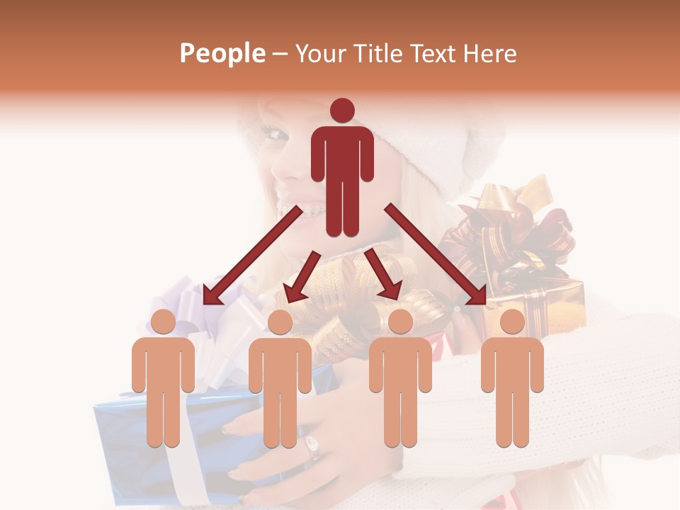 Itting Management Conference PowerPoint Template