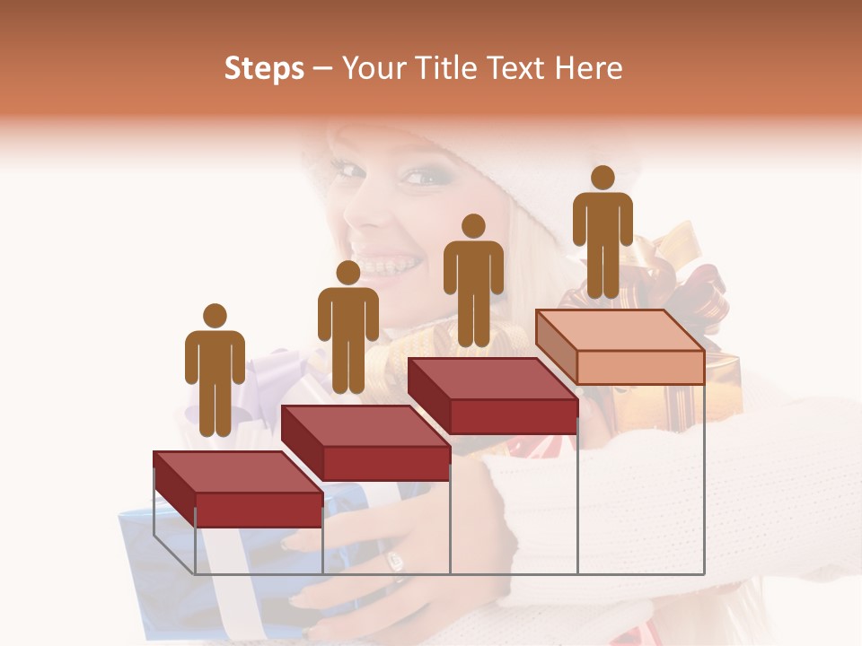 Itting Management Conference PowerPoint Template