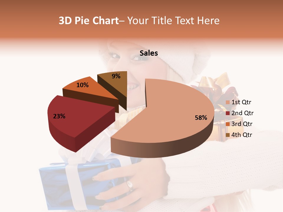 Itting Management Conference PowerPoint Template