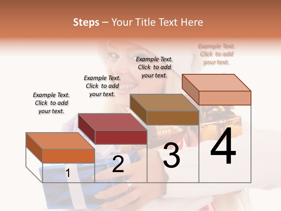 Itting Management Conference PowerPoint Template