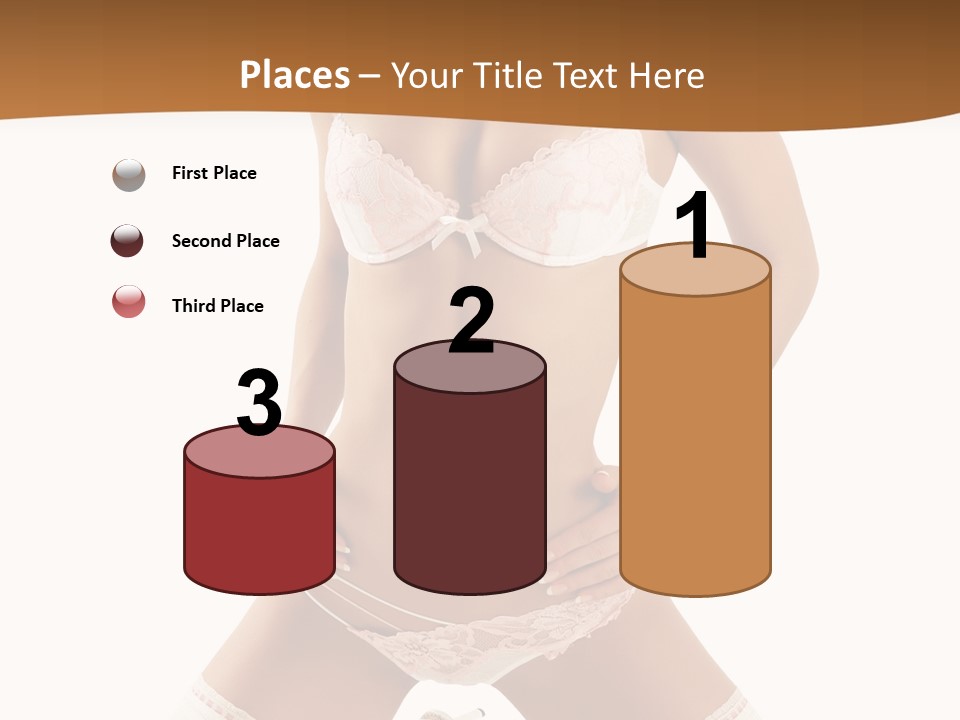 Johana Maldonado PowerPoint Template