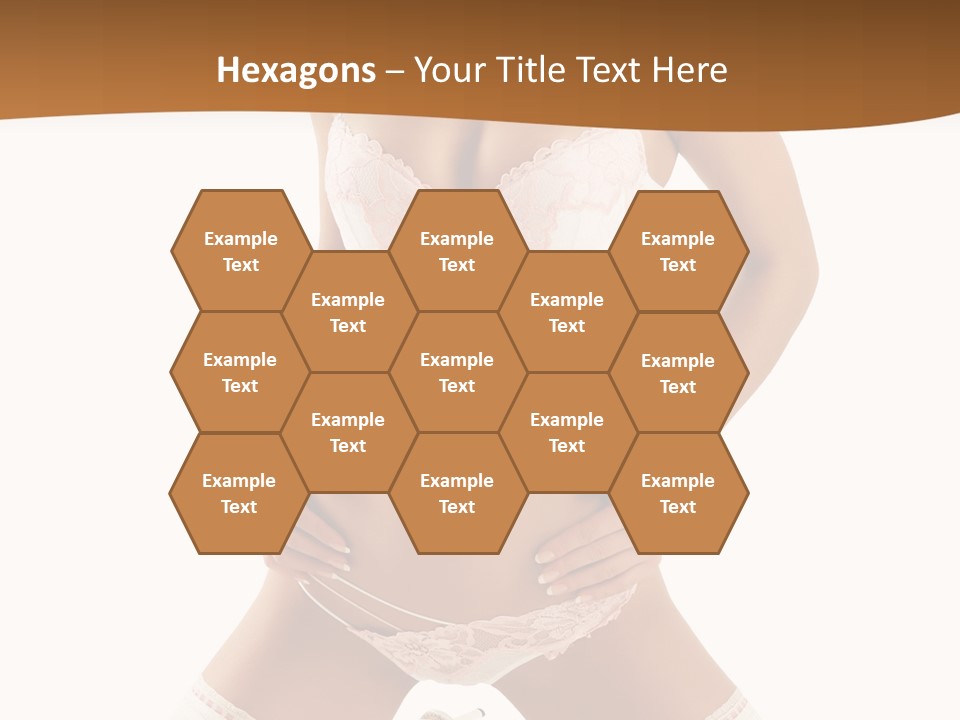 Johana Maldonado PowerPoint Template