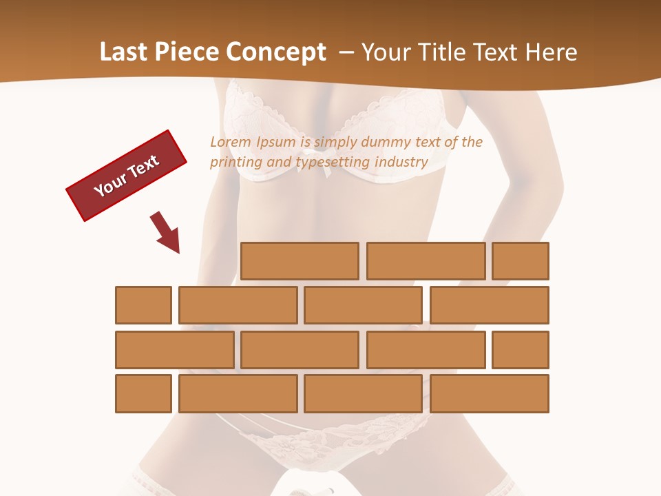 Johana Maldonado PowerPoint Template