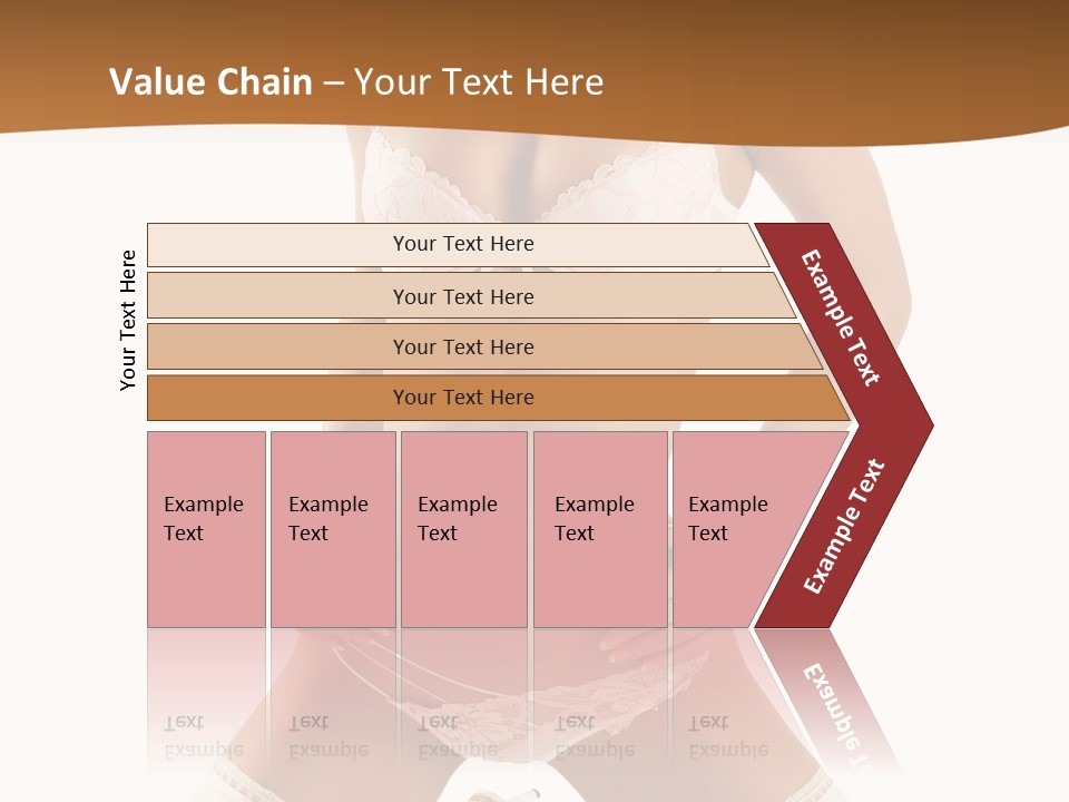 Johana Maldonado PowerPoint Template