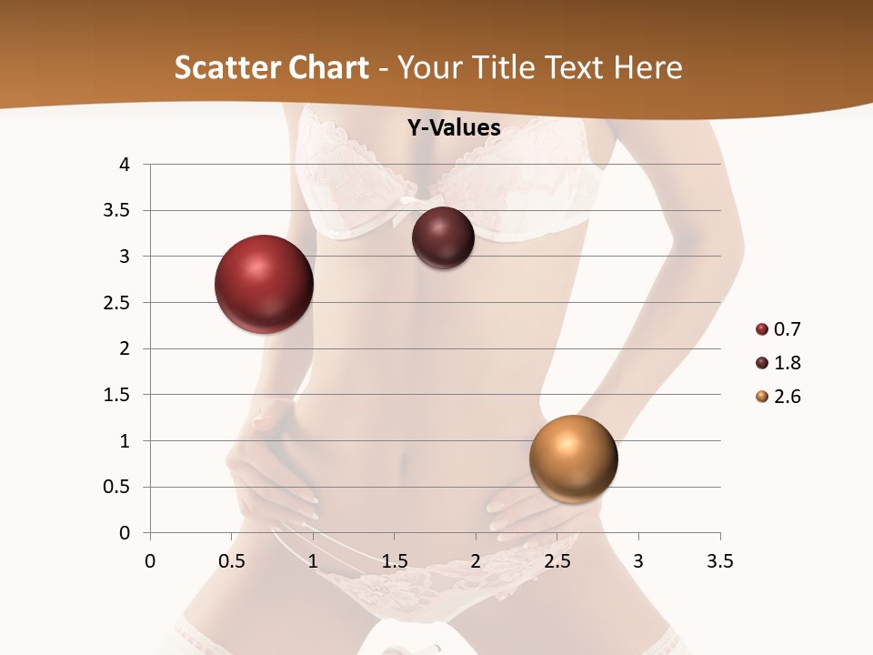 Johana Maldonado PowerPoint Template