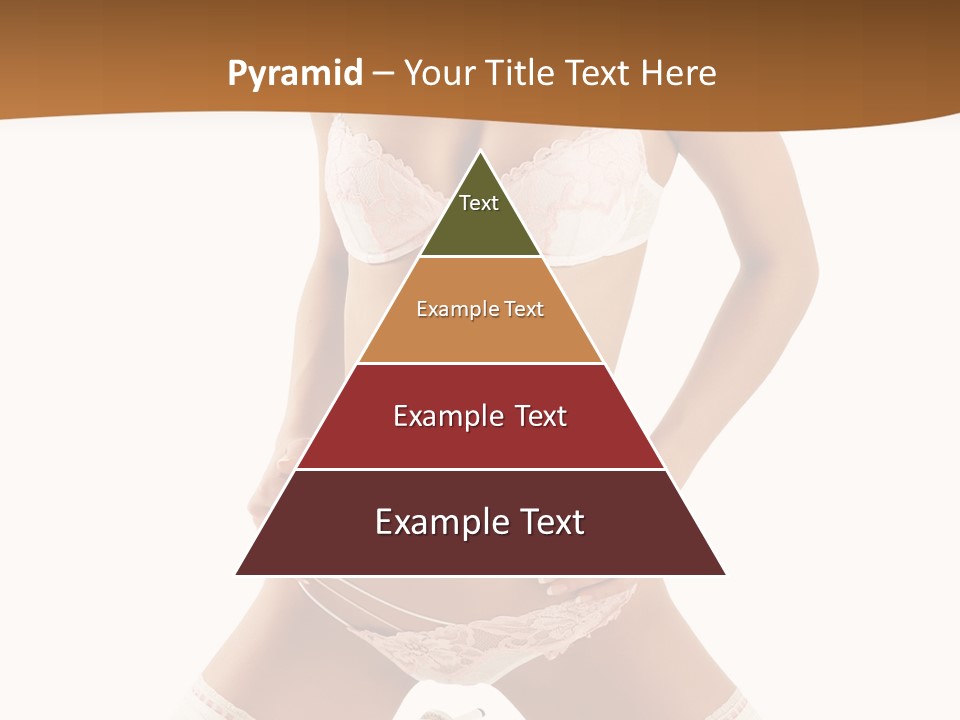 Johana Maldonado PowerPoint Template