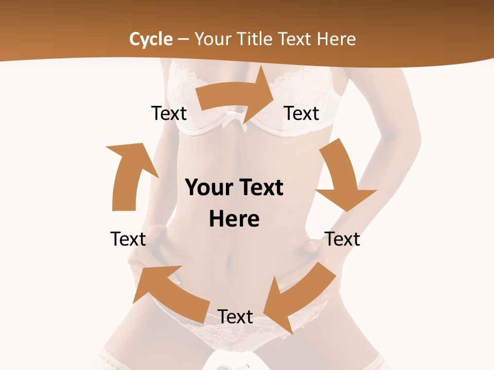 Johana Maldonado PowerPoint Template