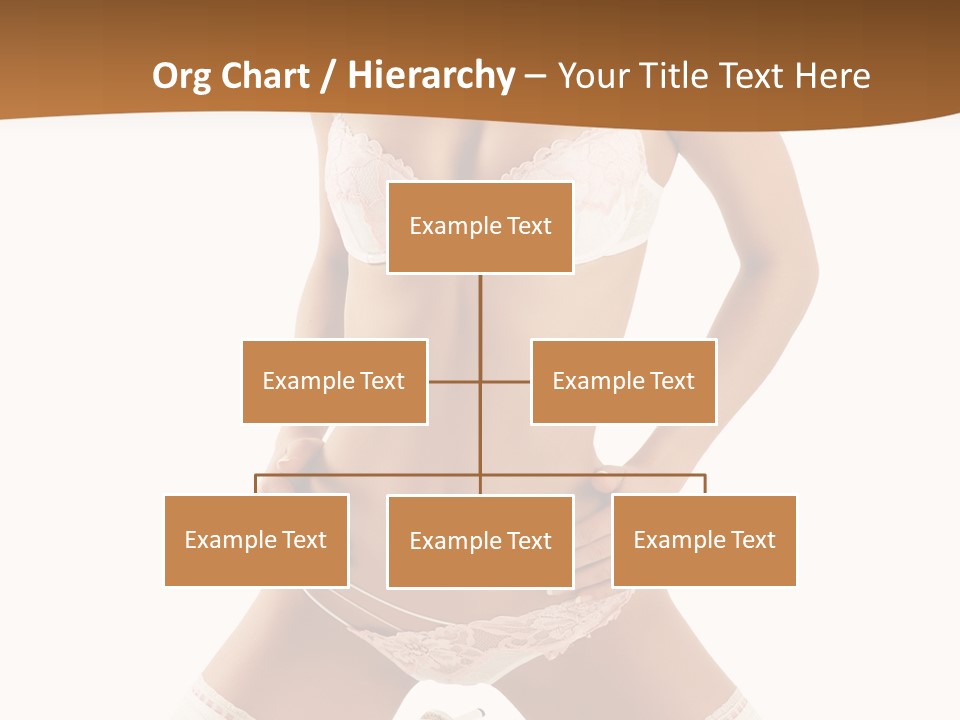 Johana Maldonado PowerPoint Template