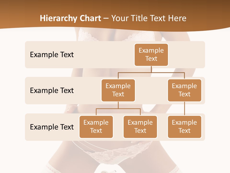 Johana Maldonado PowerPoint Template