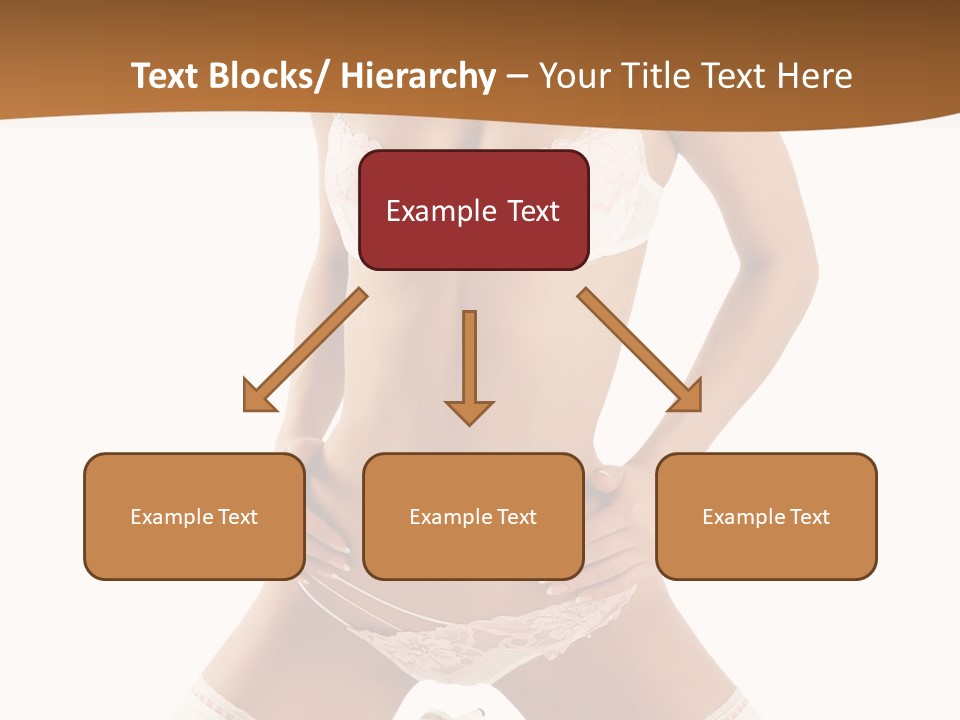 Johana Maldonado PowerPoint Template