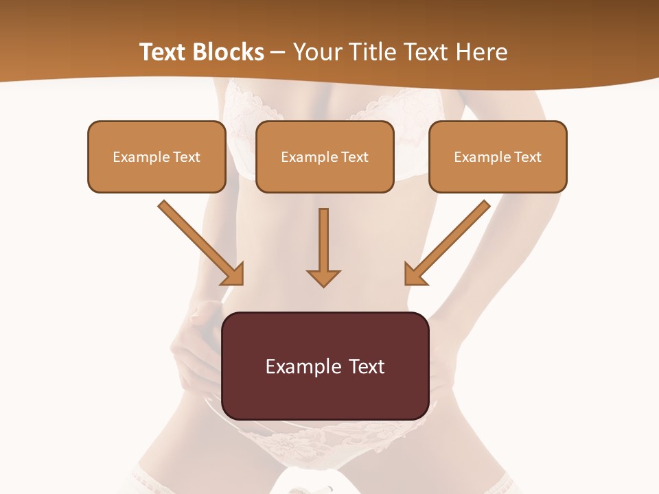 Johana Maldonado PowerPoint Template