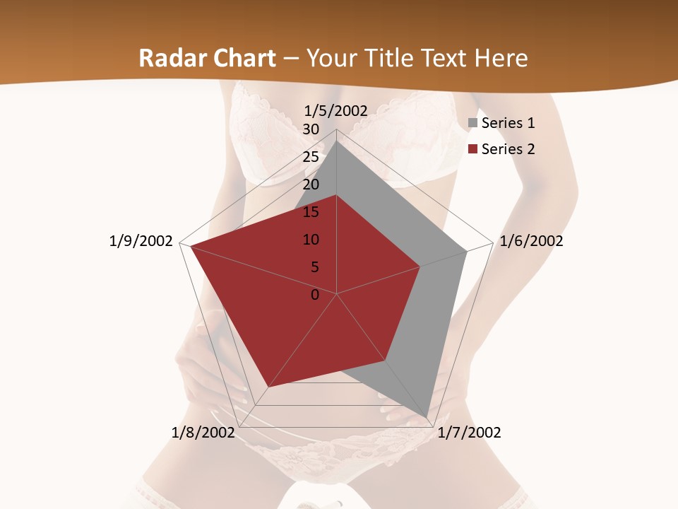 Johana Maldonado PowerPoint Template