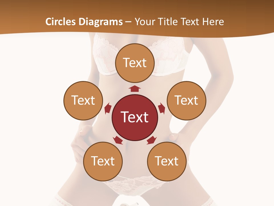 Johana Maldonado PowerPoint Template