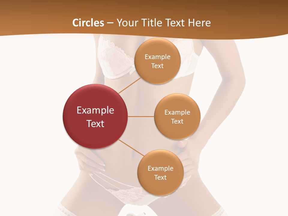 Johana Maldonado PowerPoint Template